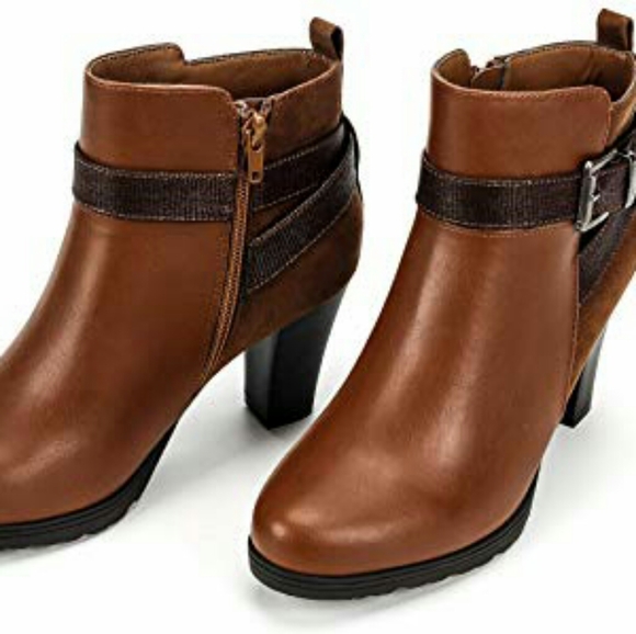 Booties - Picture 3 of 5